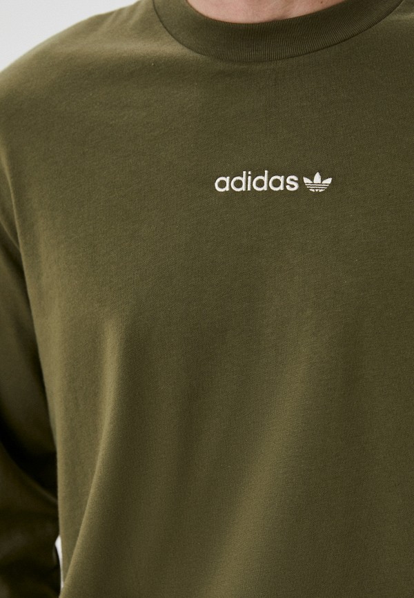 фото Лонгслив adidas originals