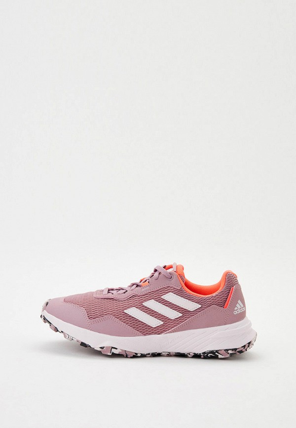 

Кроссовки adidas, Розовый, TRACEFINDER W