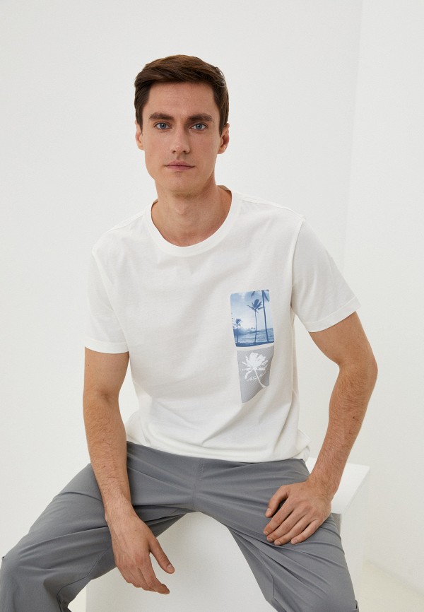 

Футболка Antony Morato, Белый