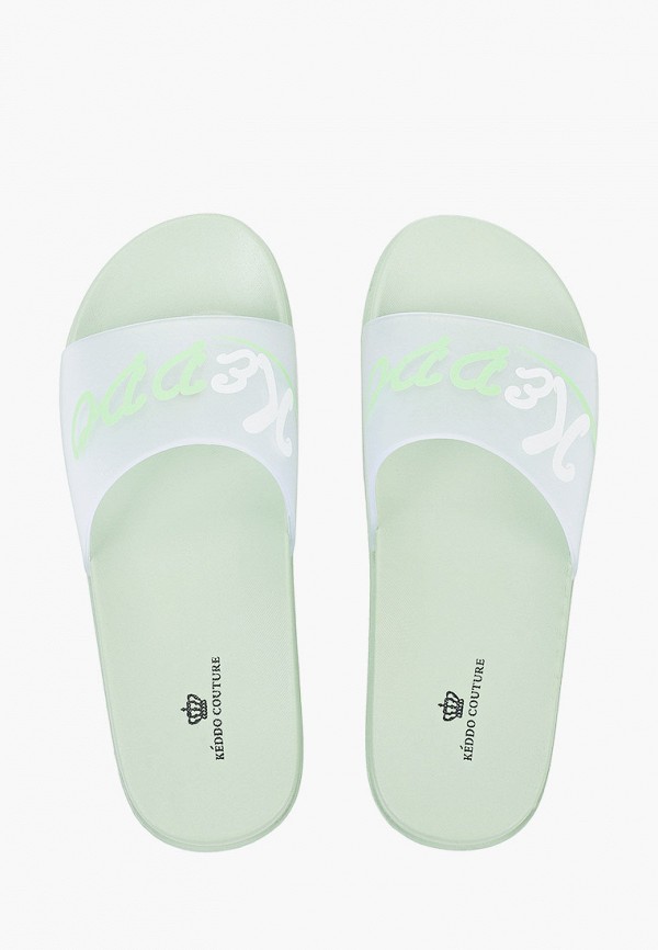 фото Сланцы keddo