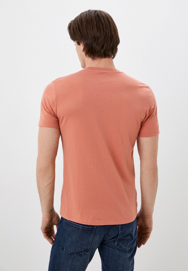 фото Футболка lee