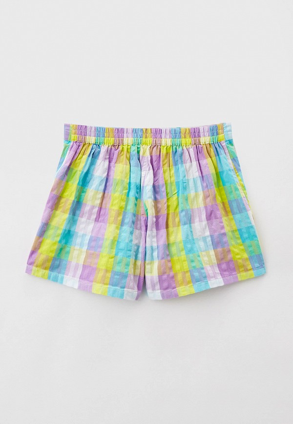 фото Юбка-шорты united colors of benetton