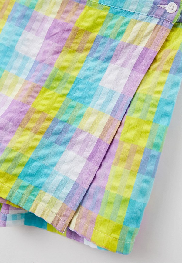 фото Юбка-шорты united colors of benetton