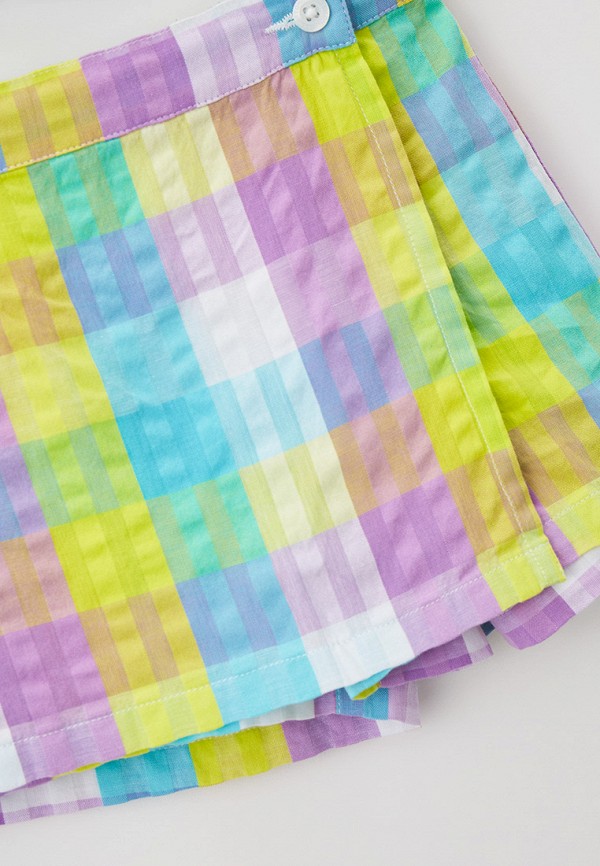 фото Юбка-шорты united colors of benetton