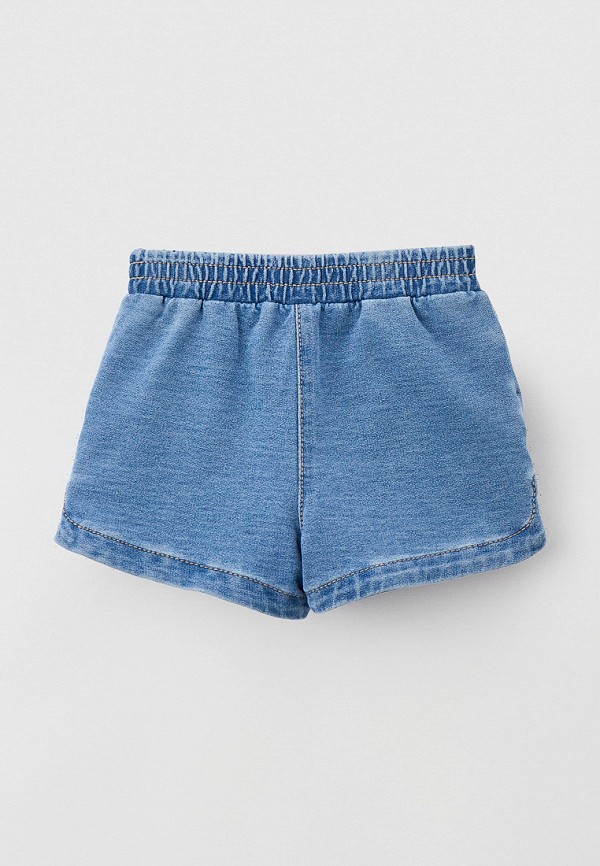 фото Шорты джинсовые united colors of benetton