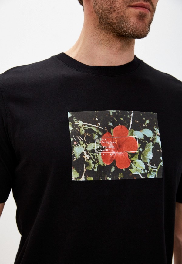 фото Футболка sisley