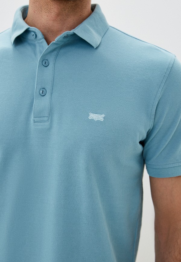 фото Поло sisley