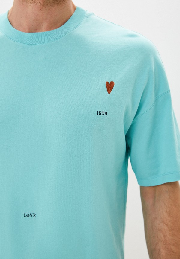 фото Футболка sisley