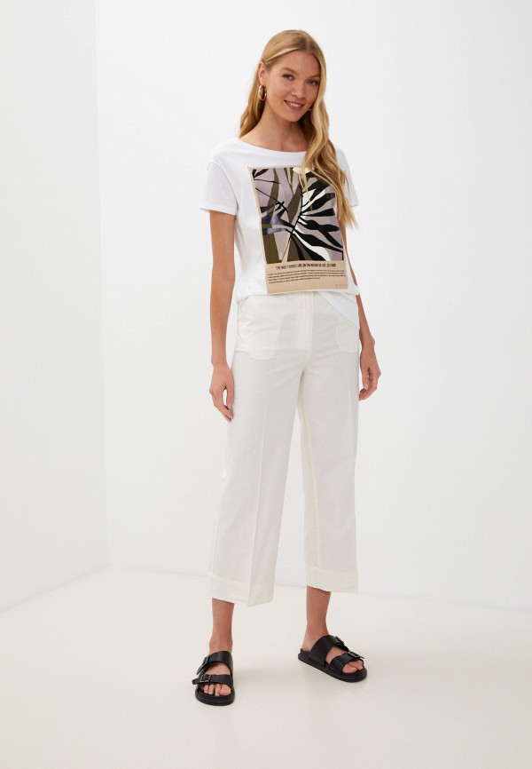 фото Брюки sisley