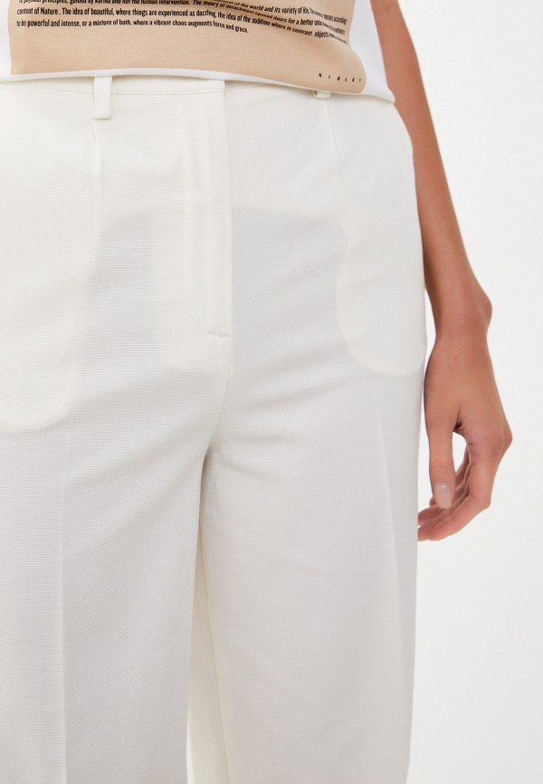 фото Брюки sisley