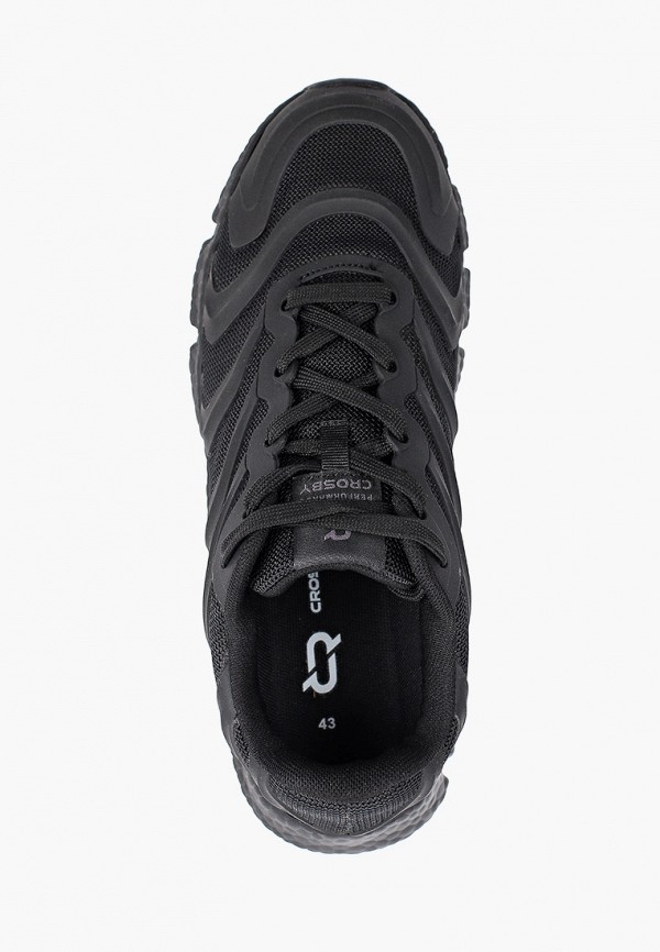 фото Кроссовки crosby