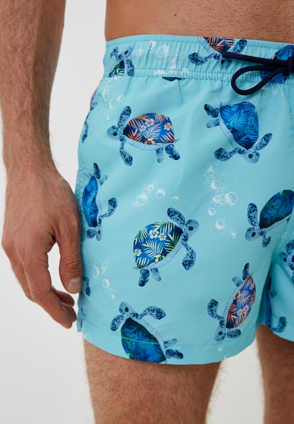 фото Шорты для плавания united colors of benetton