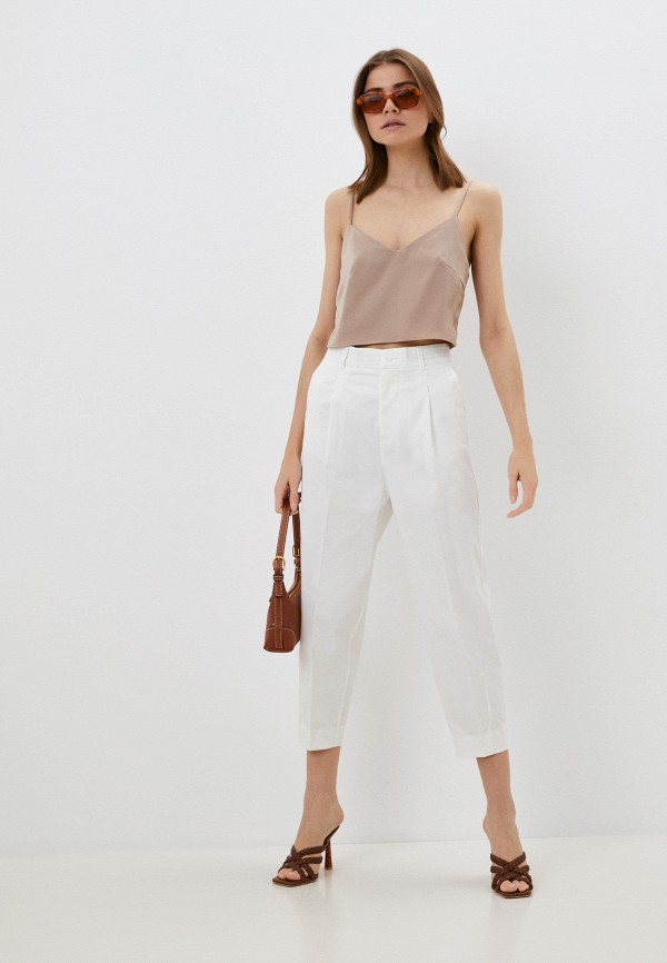 фото Брюки sisley