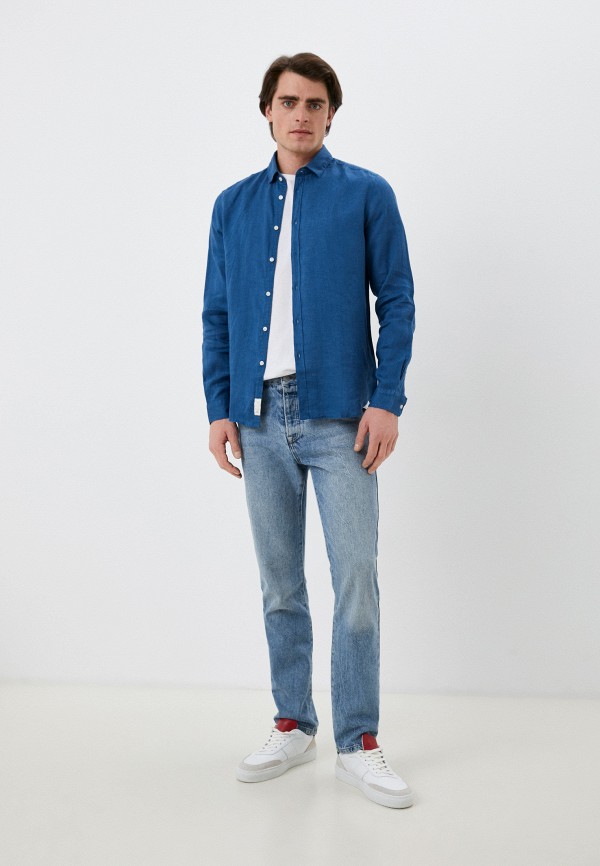 фото Рубашка sisley