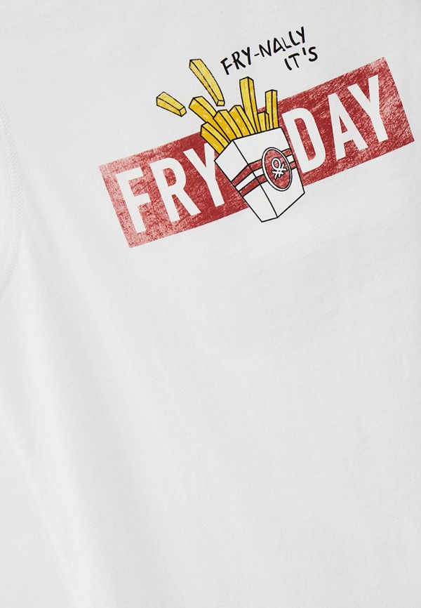 фото Майка united colors of benetton