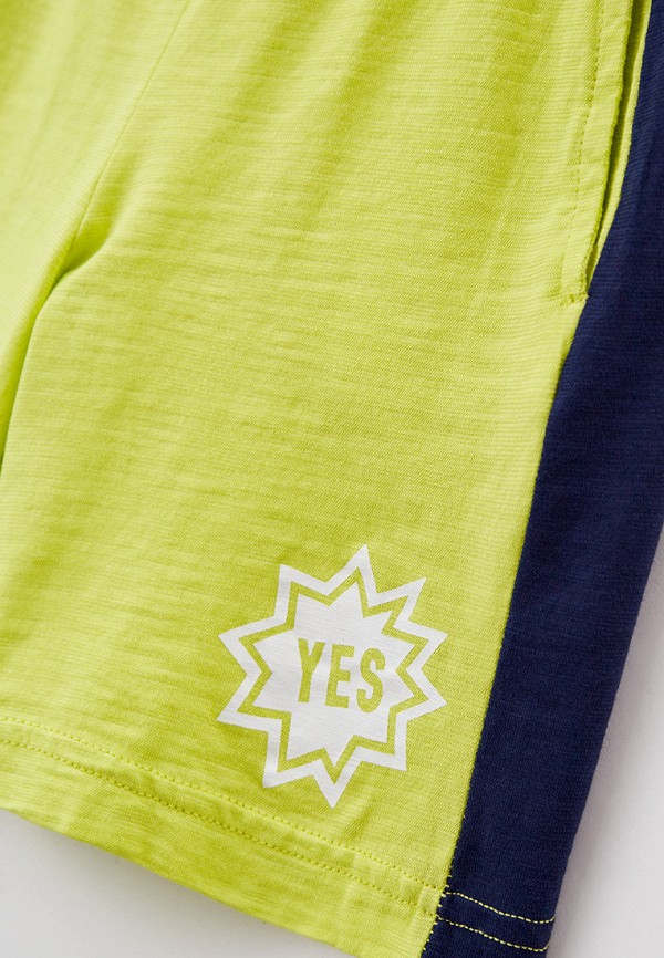 фото Шорты спортивные united colors of benetton