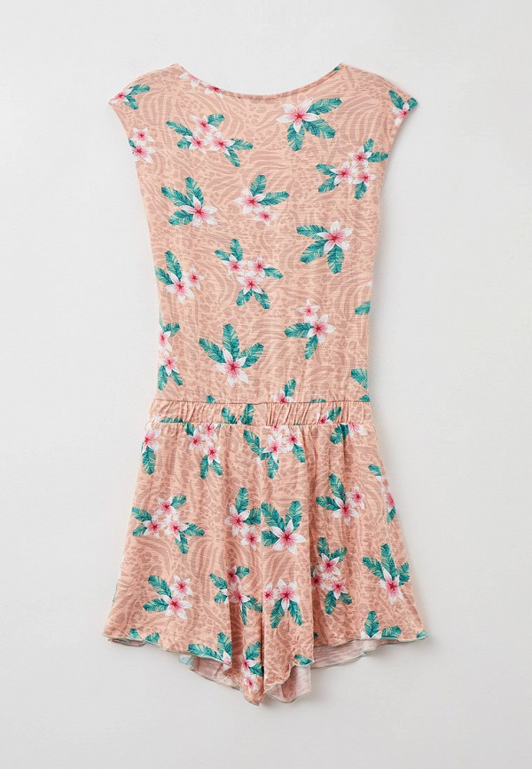 Комбинезон United Colors of Benetton розовый 3I1JCT001 RTLABM061101