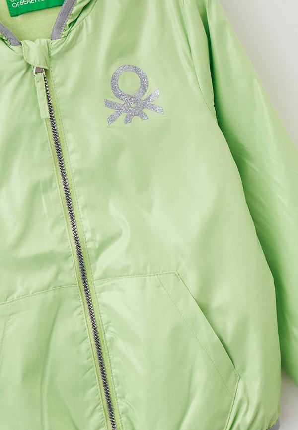 фото Куртка united colors of benetton