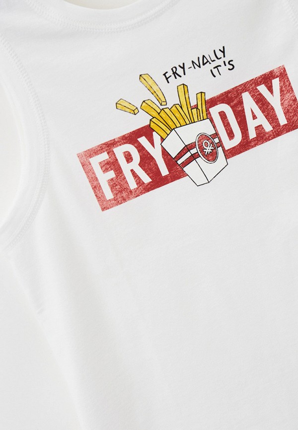 фото Майка united colors of benetton