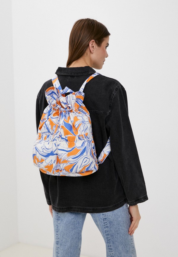 Рюкзак United Colors of Benetton разноцветный 6ORGDY010 RTLABM065801
