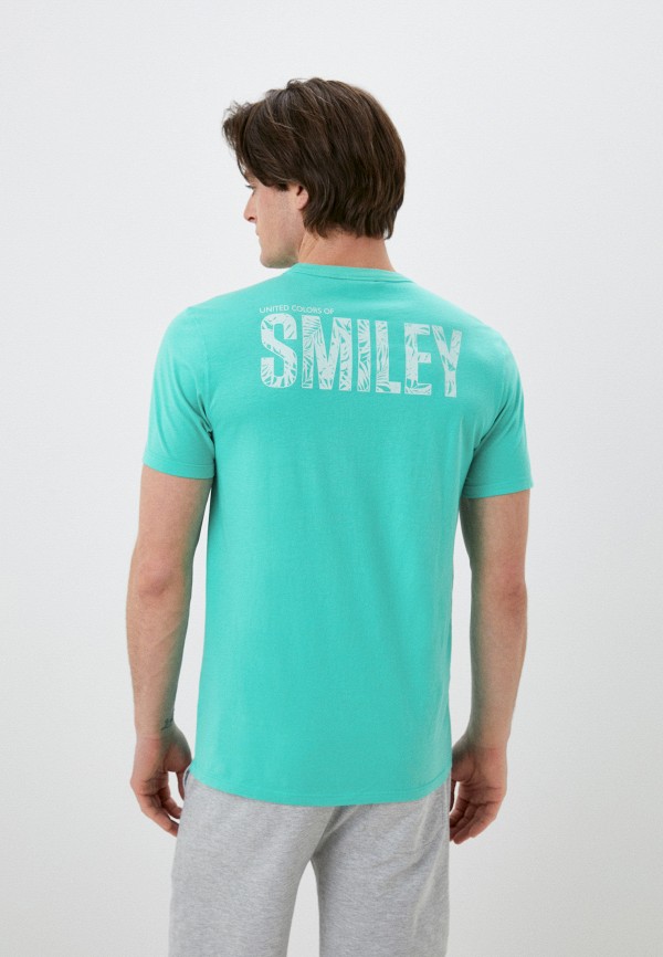 фото Футболка united colors of benetton