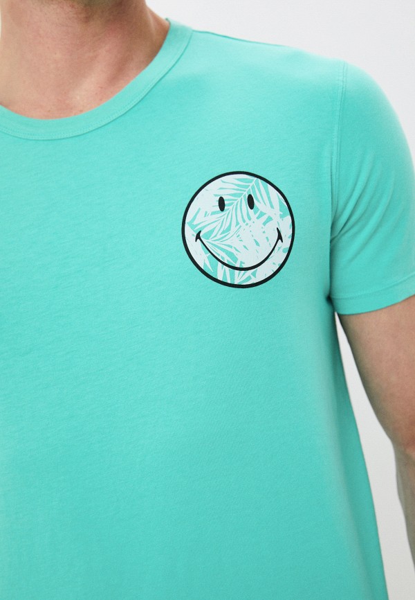 фото Футболка united colors of benetton