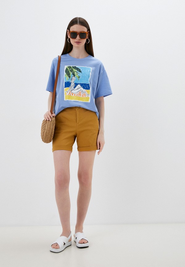 фото Шорты united colors of benetton