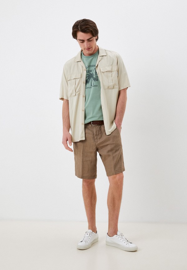 фото Шорты united colors of benetton