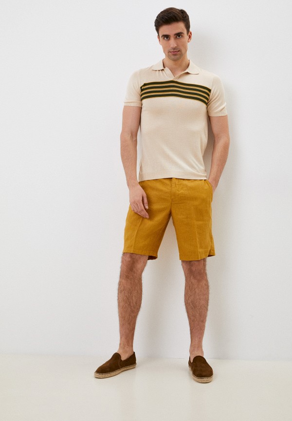Шорты United Colors of Benetton Шорты United Colors of Benetton фото