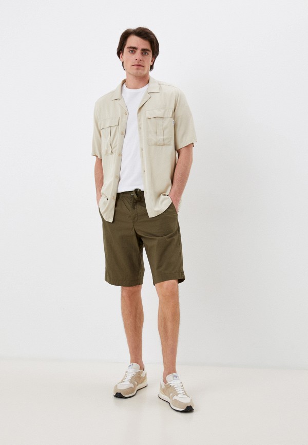 фото Шорты united colors of benetton