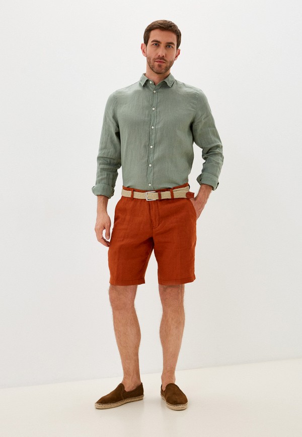 фото Шорты united colors of benetton