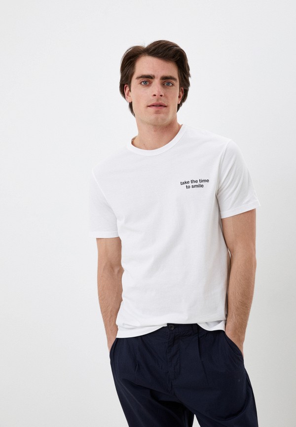 

Футболка United Colors of Benetton, Белый