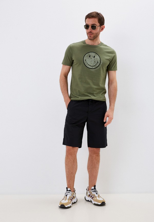 фото Шорты united colors of benetton