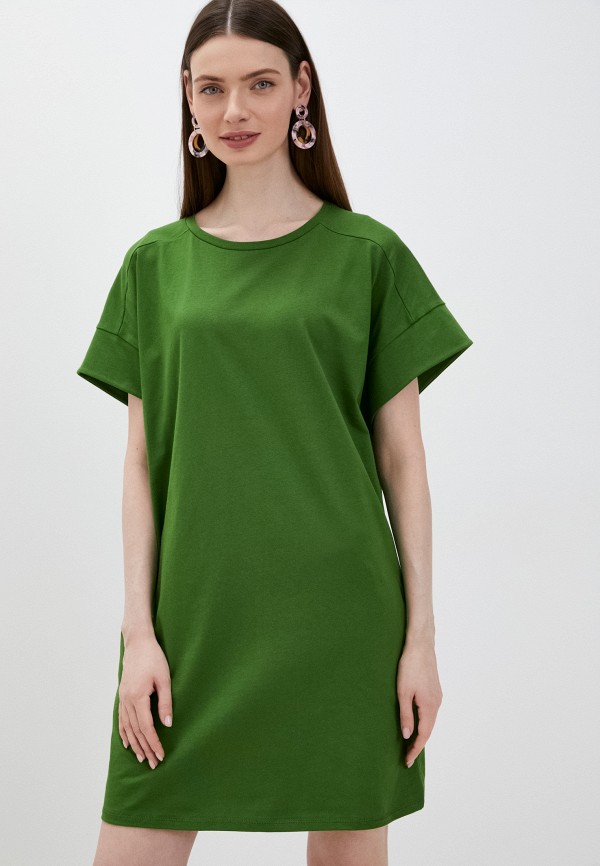 

Платье United Colors of Benetton, Зеленый