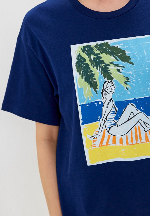 фото Футболка united colors of benetton