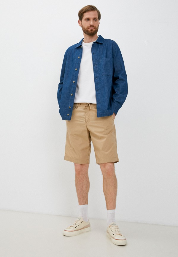 фото Шорты united colors of benetton