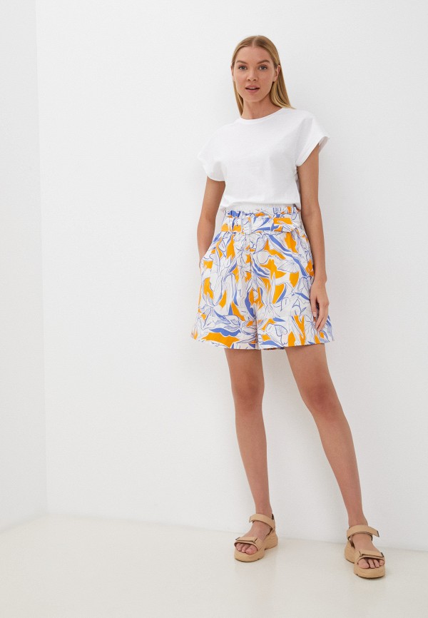 фото Шорты united colors of benetton