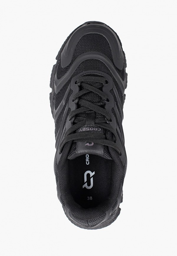 фото Кроссовки crosby