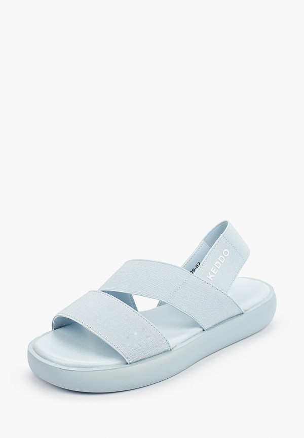 фото Сандалии keddo