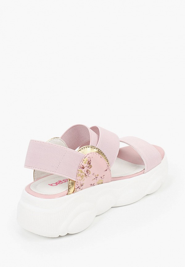 фото Босоножки betsy