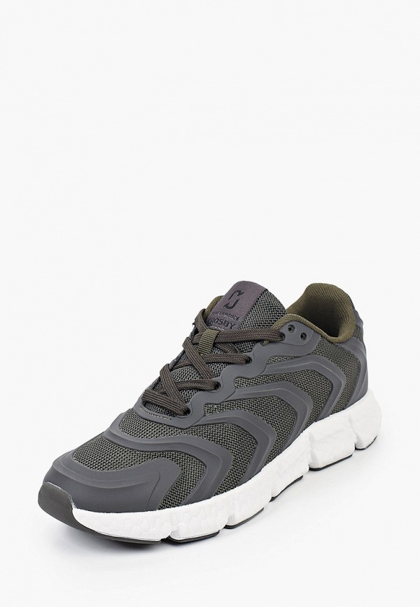 фото Кроссовки crosby