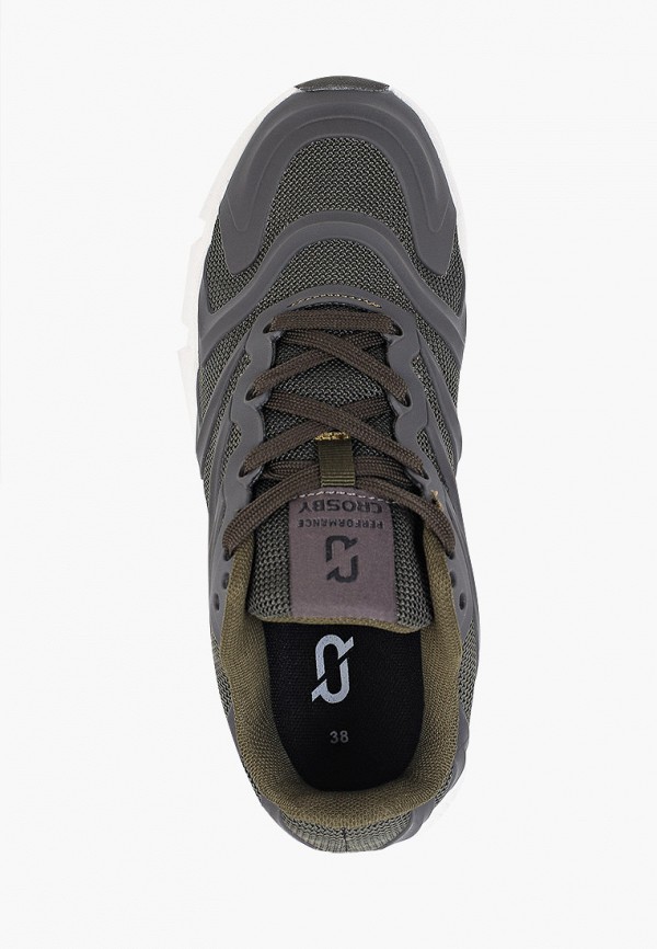 фото Кроссовки crosby