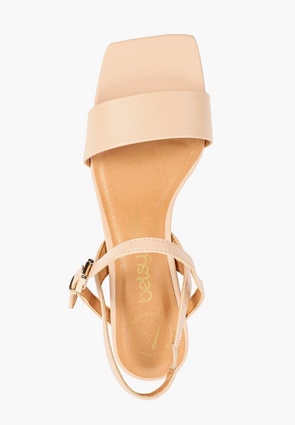 фото Босоножки betsy