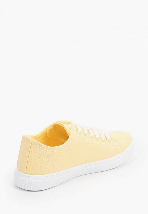 фото Кеды crosby