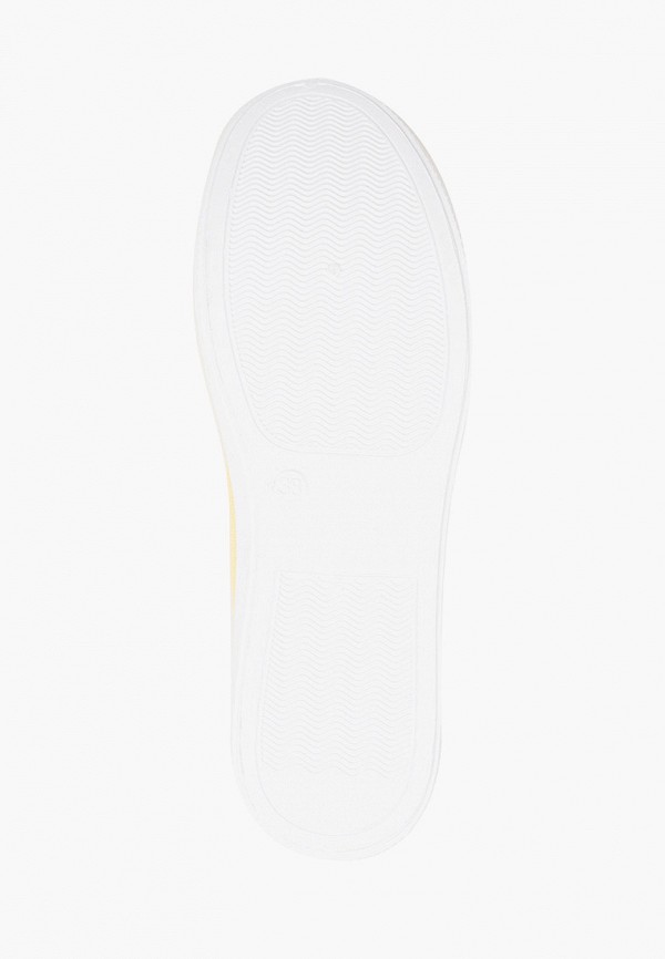 фото Кеды crosby