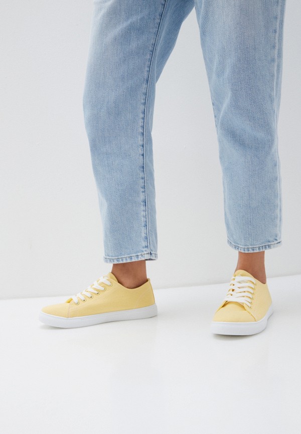 фото Кеды crosby