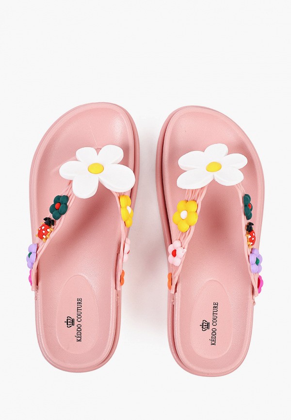 фото Сланцы keddo