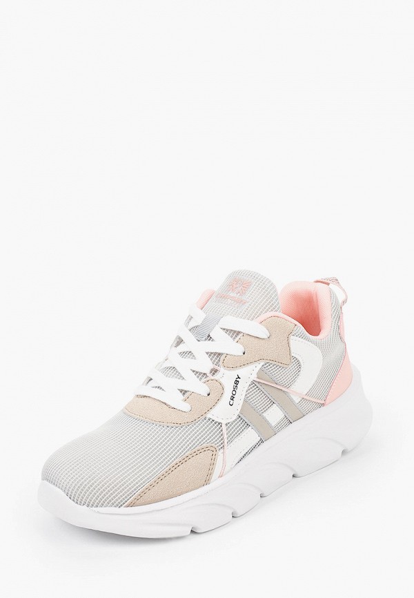 фото Кроссовки crosby