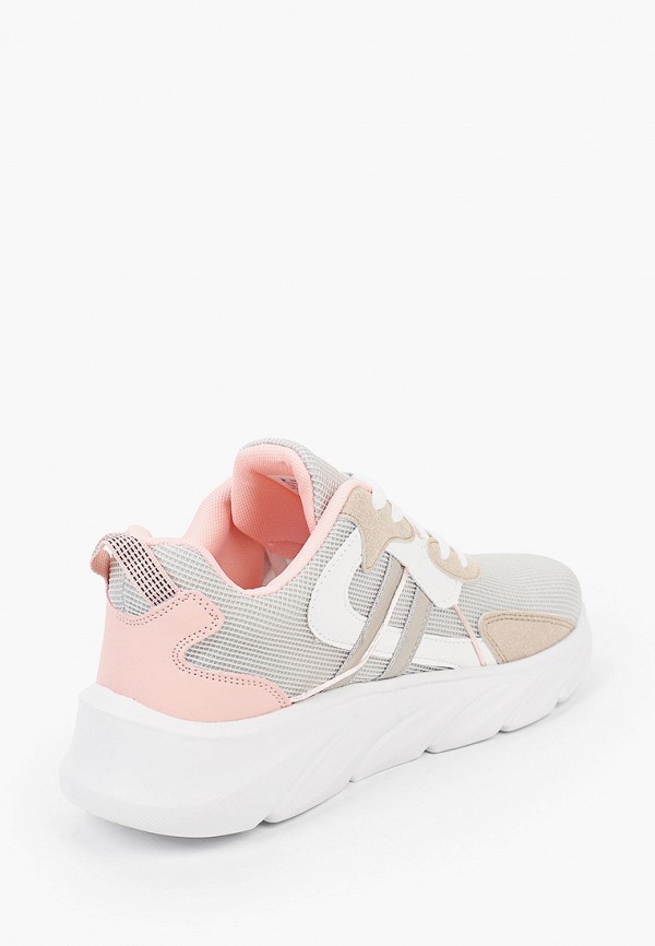 фото Кроссовки crosby