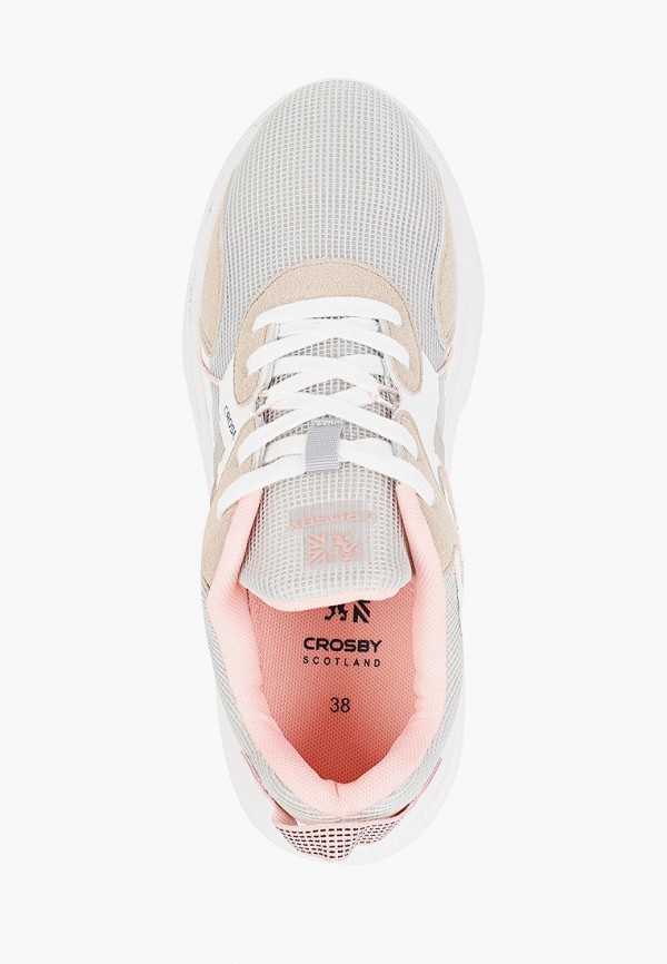 фото Кроссовки crosby